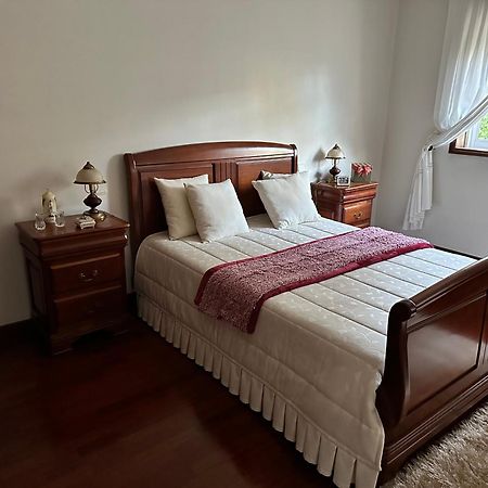 Apartament Oliveiras Canedo  Zewnętrze zdjęcie