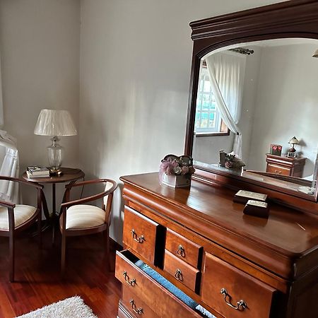 Apartament Oliveiras Canedo  Zewnętrze zdjęcie