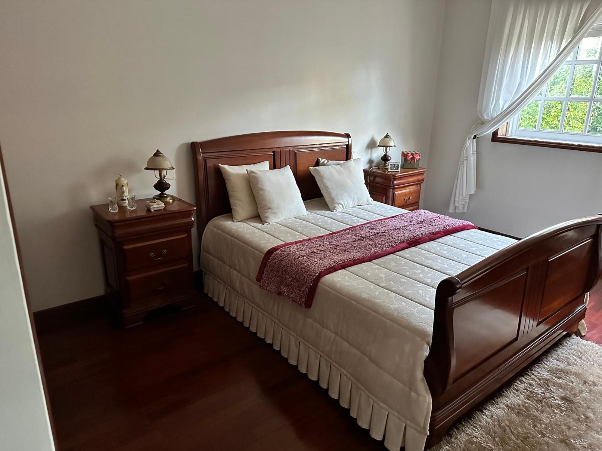 Apartament Oliveiras Canedo  Zewnętrze zdjęcie