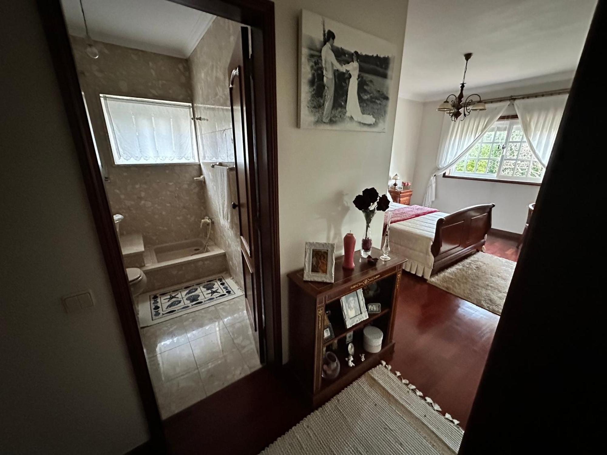 Apartament Oliveiras Canedo  Zewnętrze zdjęcie