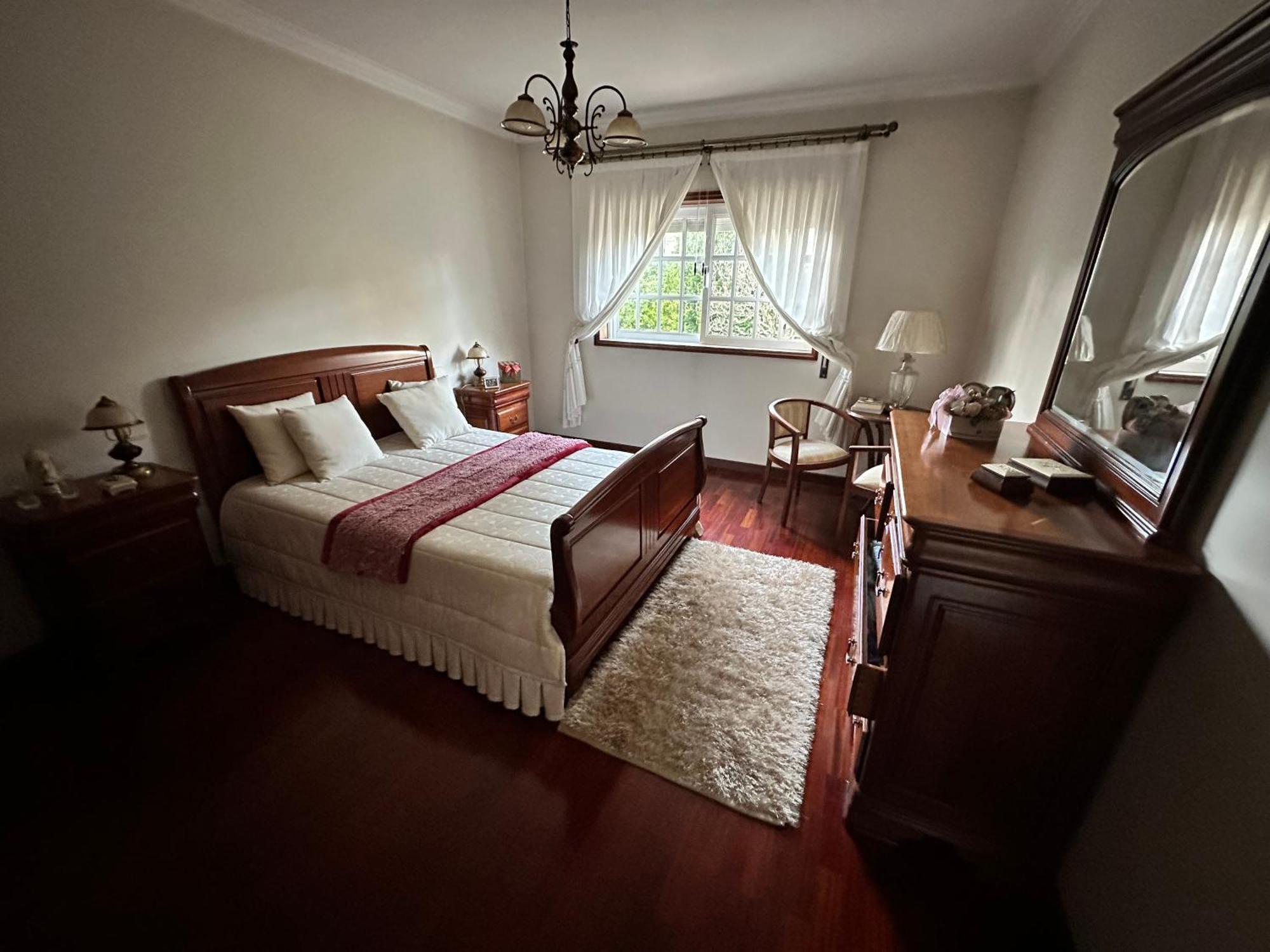 Apartament Oliveiras Canedo  Zewnętrze zdjęcie