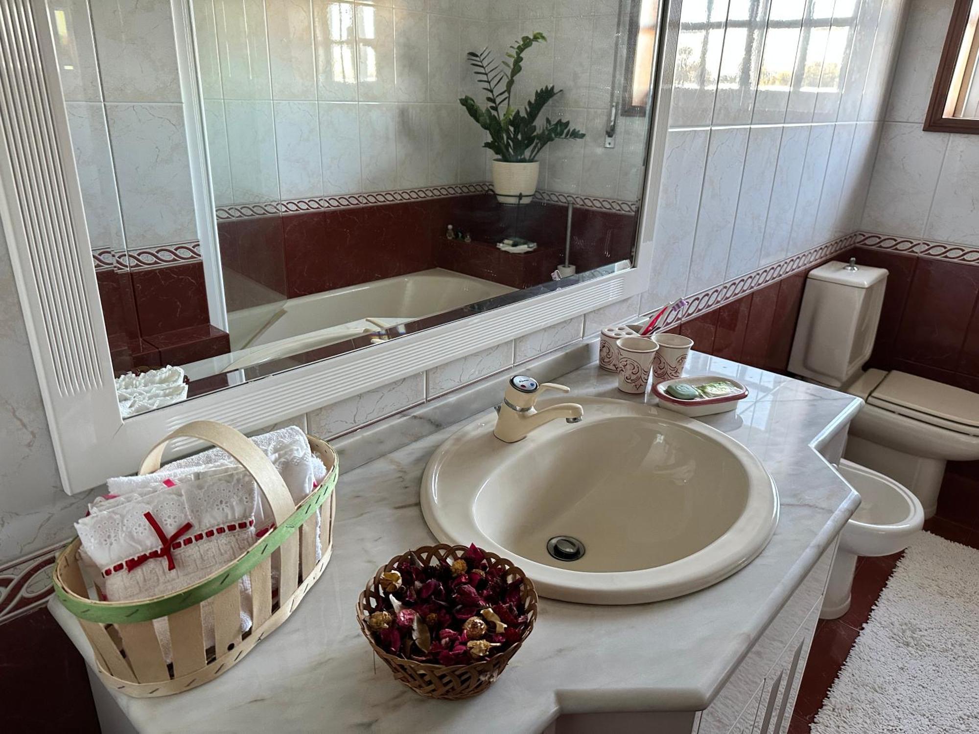 Apartament Oliveiras Canedo  Zewnętrze zdjęcie