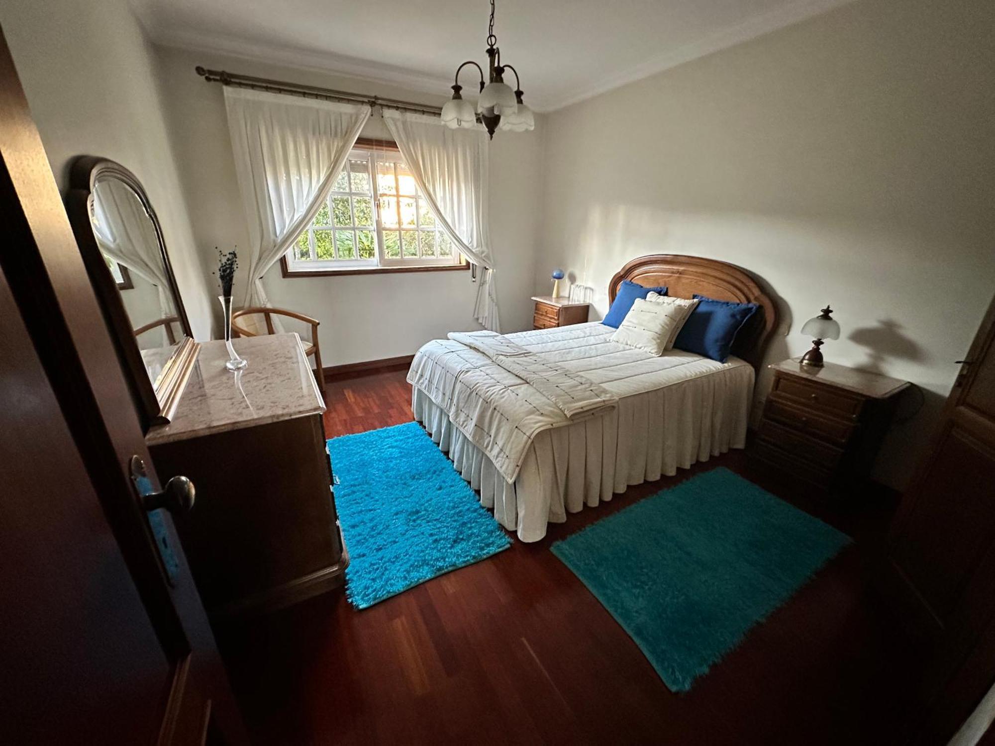 Apartament Oliveiras Canedo  Zewnętrze zdjęcie