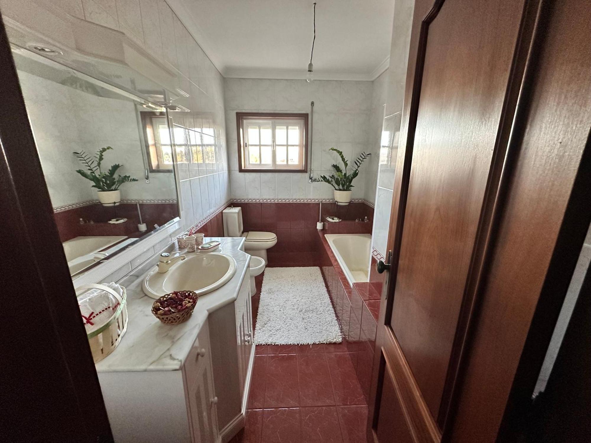 Apartament Oliveiras Canedo  Zewnętrze zdjęcie