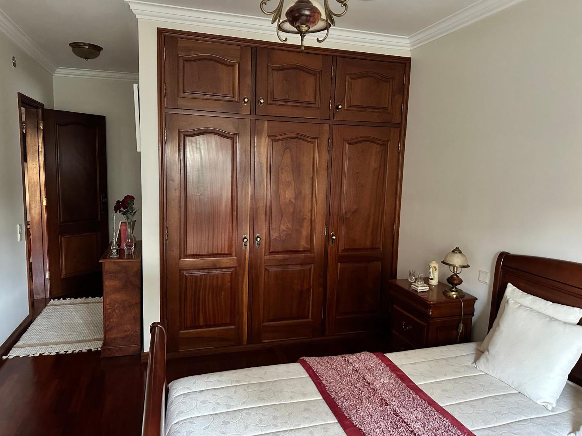 Apartament Oliveiras Canedo  Zewnętrze zdjęcie