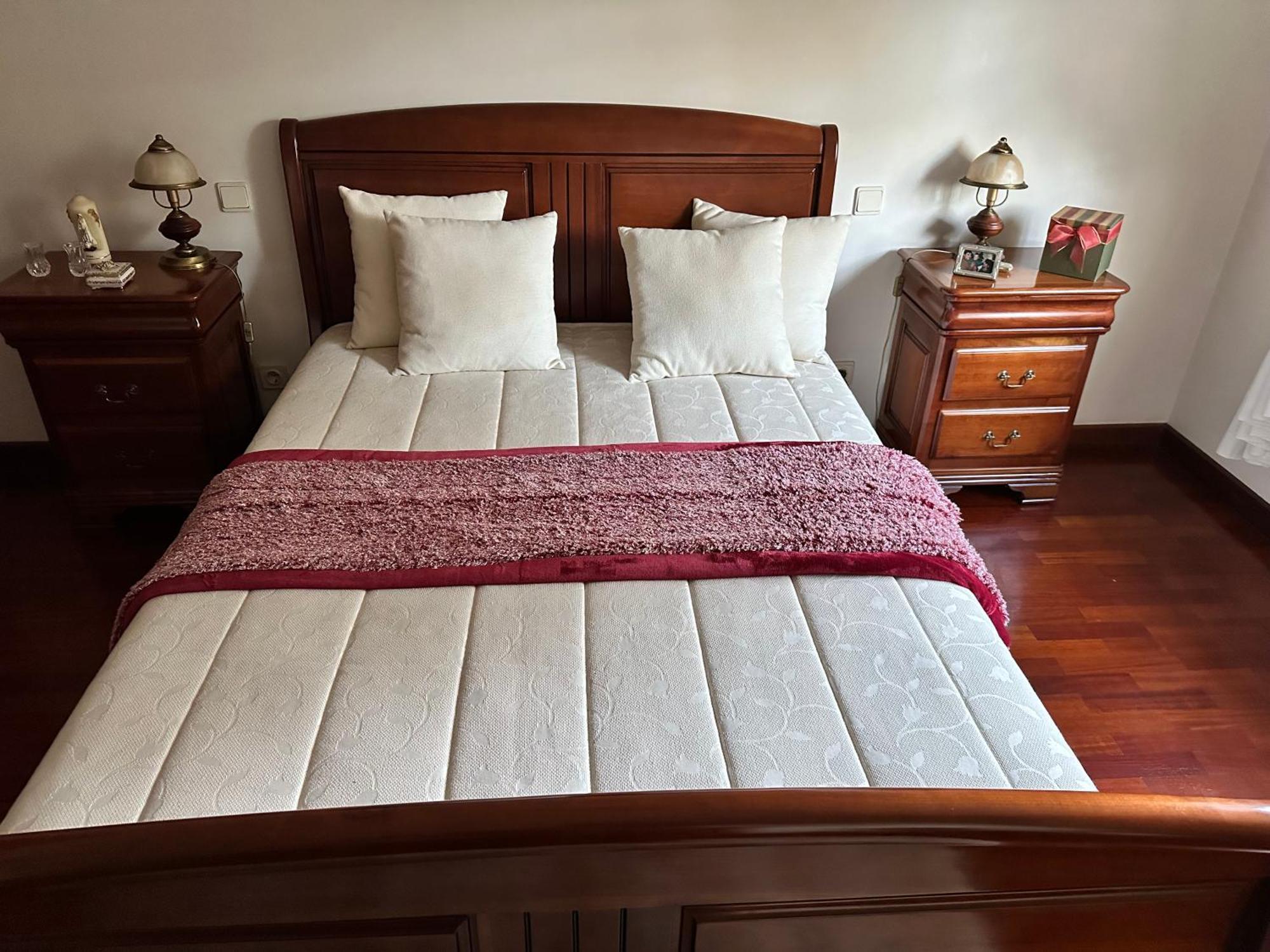 Apartament Oliveiras Canedo  Zewnętrze zdjęcie