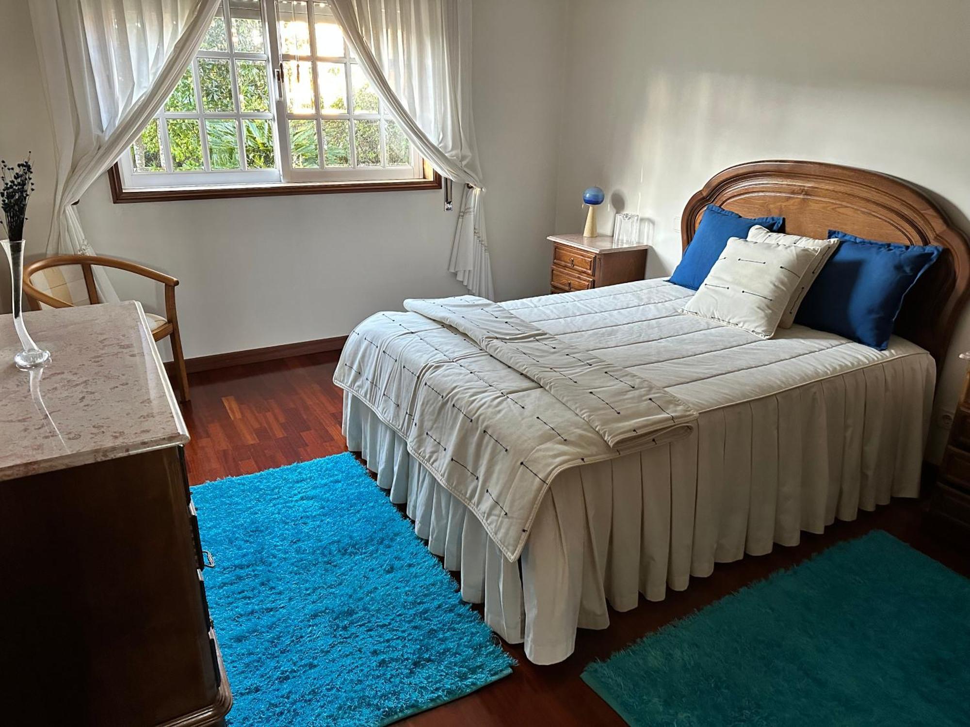Apartament Oliveiras Canedo  Zewnętrze zdjęcie